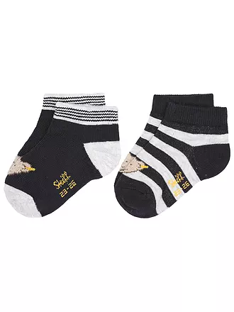 STEIFF | Baby Socken 2er Pkg navy | 
